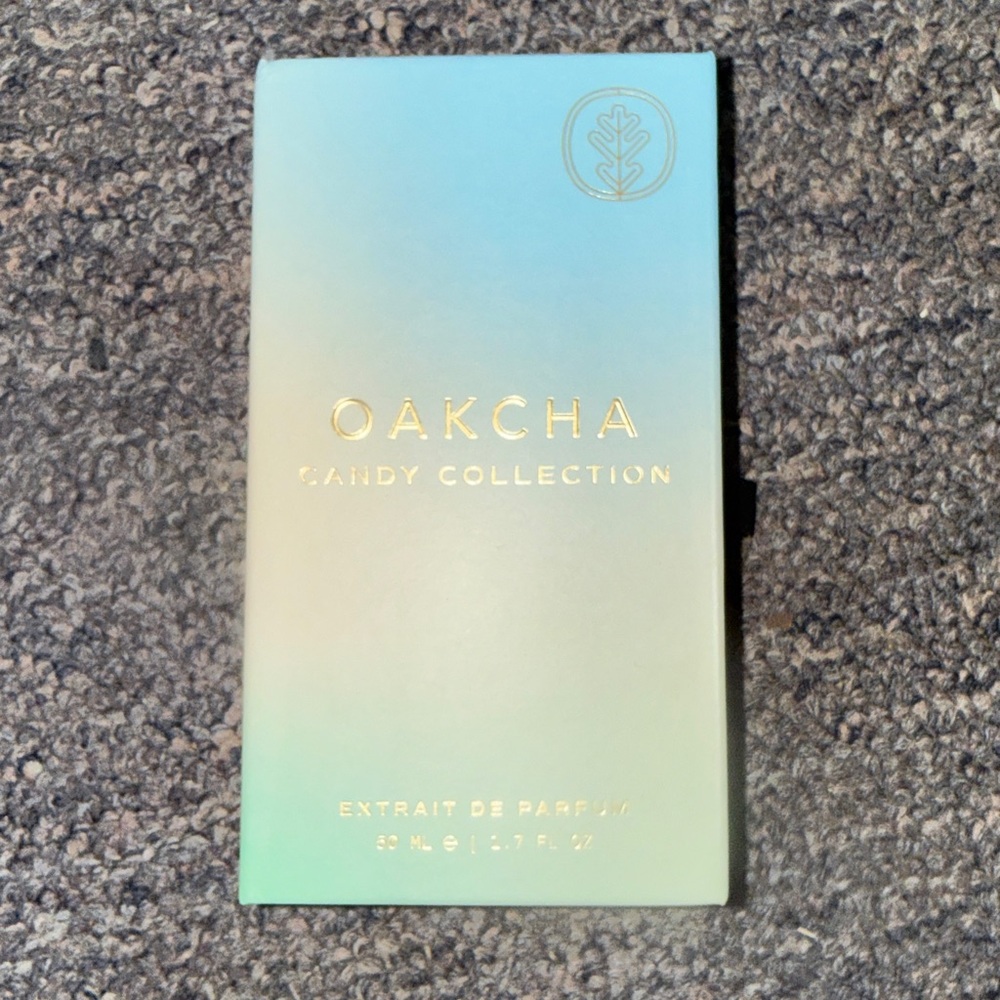 Oakcha Watermelon Jam